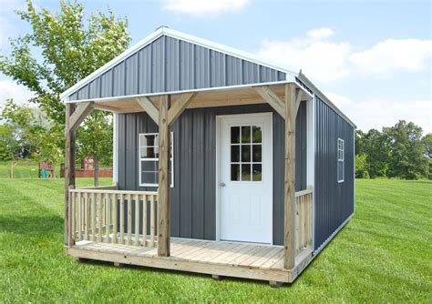 metal shed house plans|8x12 shed with porch plans.